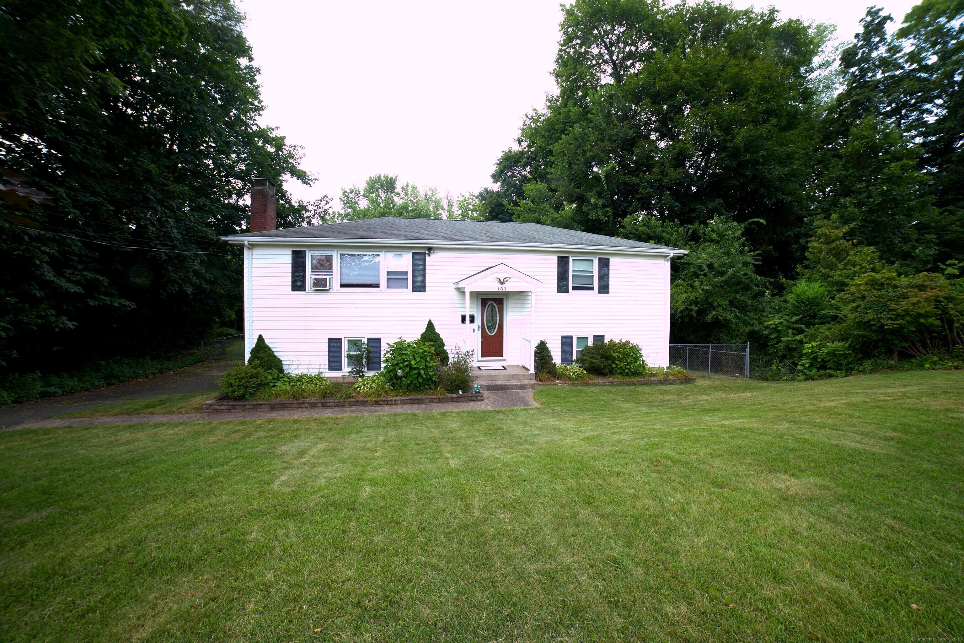 Property Photo:  163 Harvard Avenue  CT 06451 
