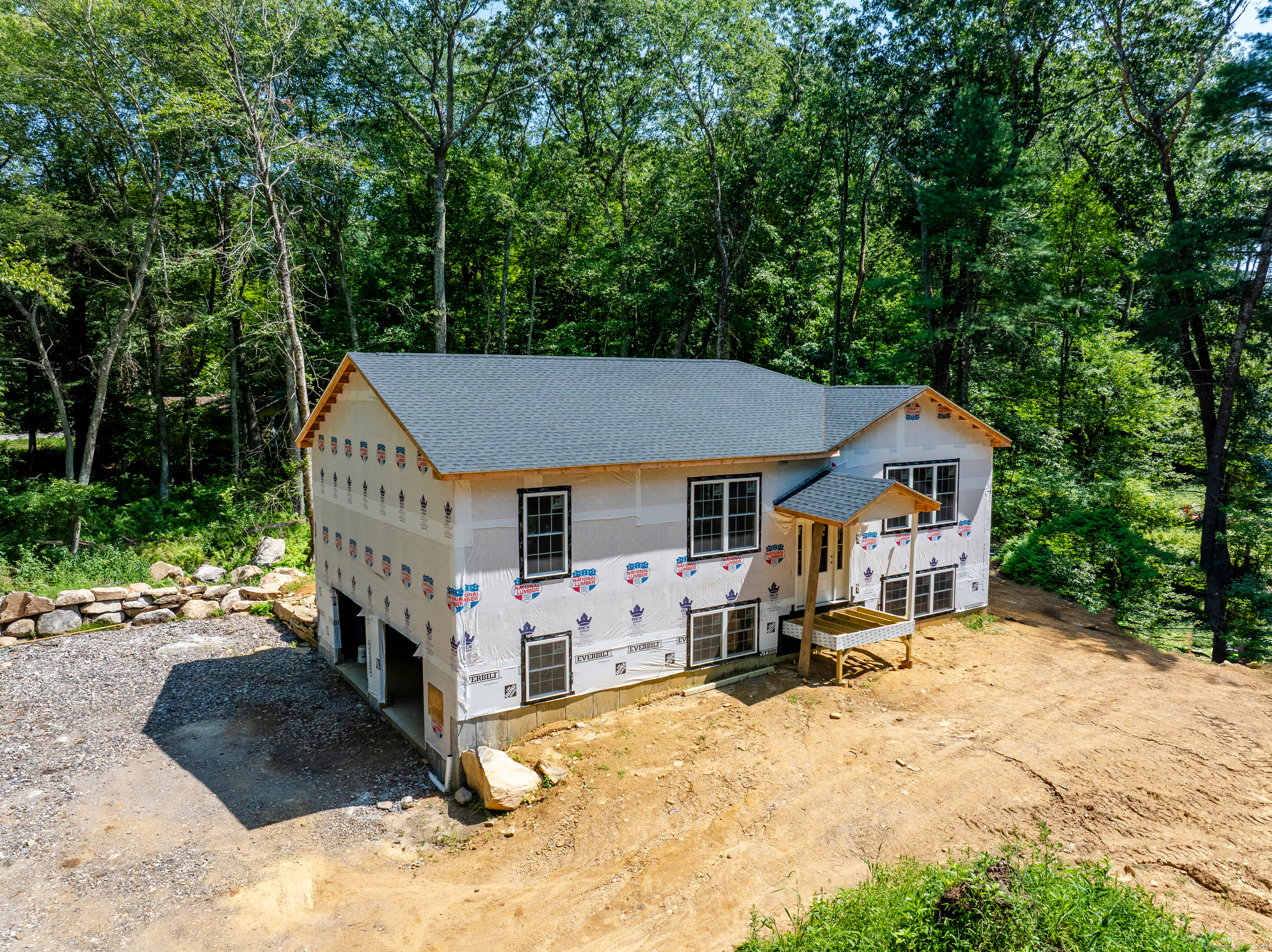 Property Photo:  Camp Mooween Road  CT 06249 