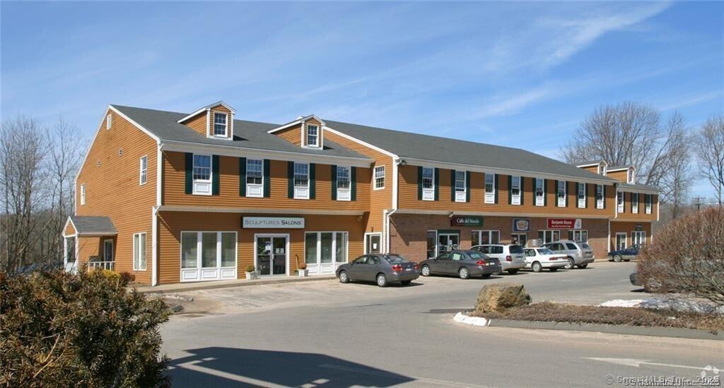 Property Photo:  550 North Main Street C2-6  CT 06489 