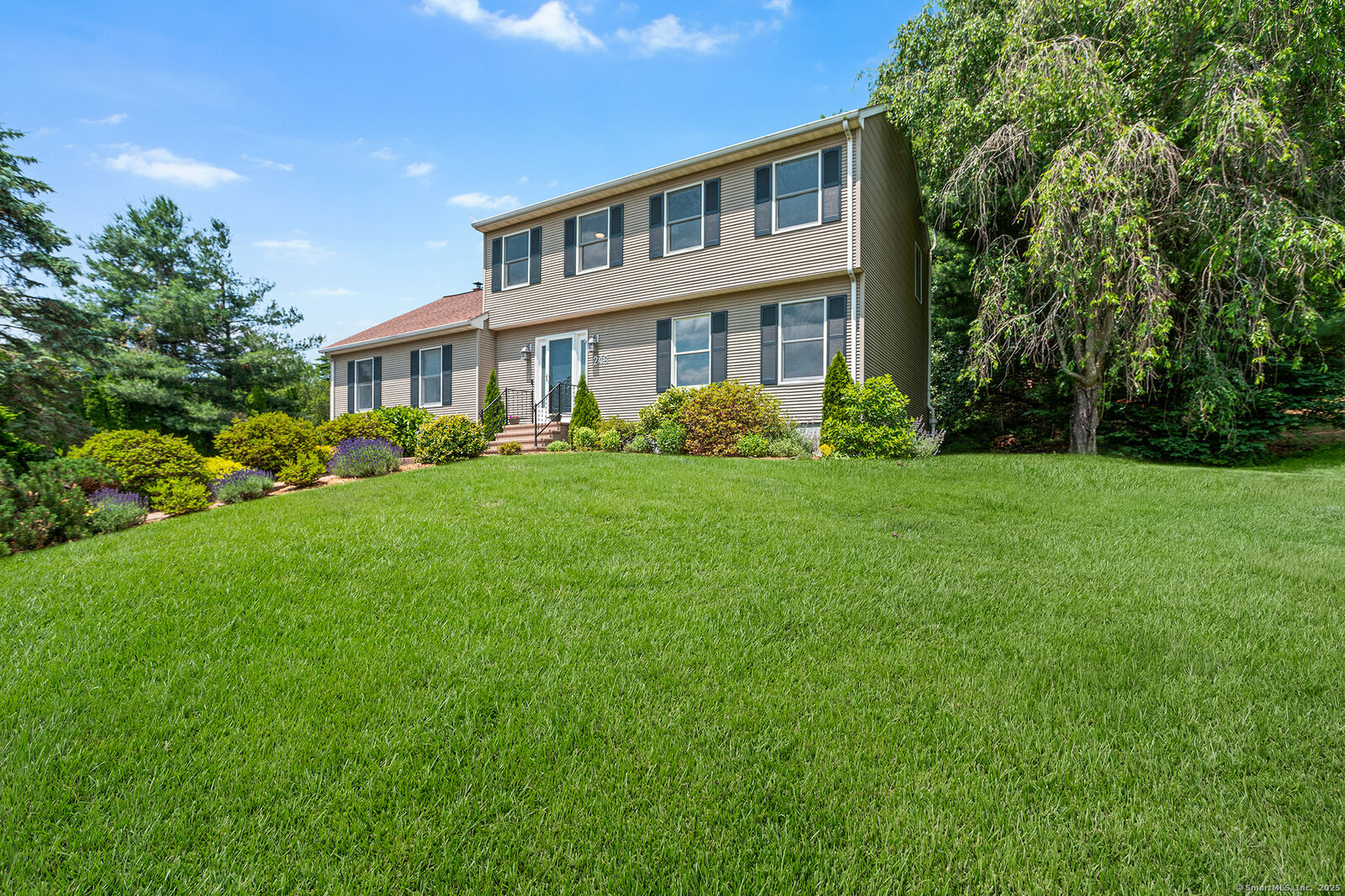 Property Photo: 248 Harrison Road CT 06410