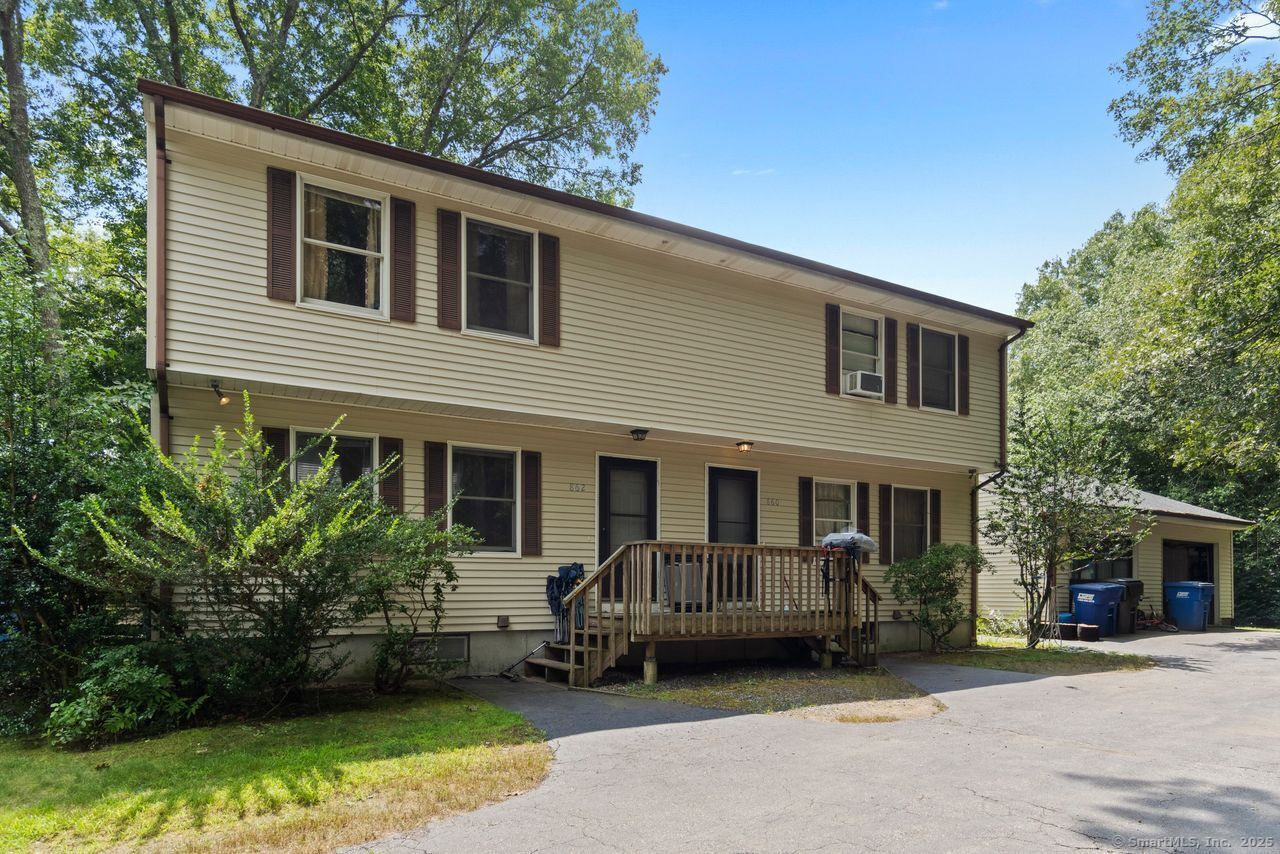 Property Photo: 860 North Road CT 06340