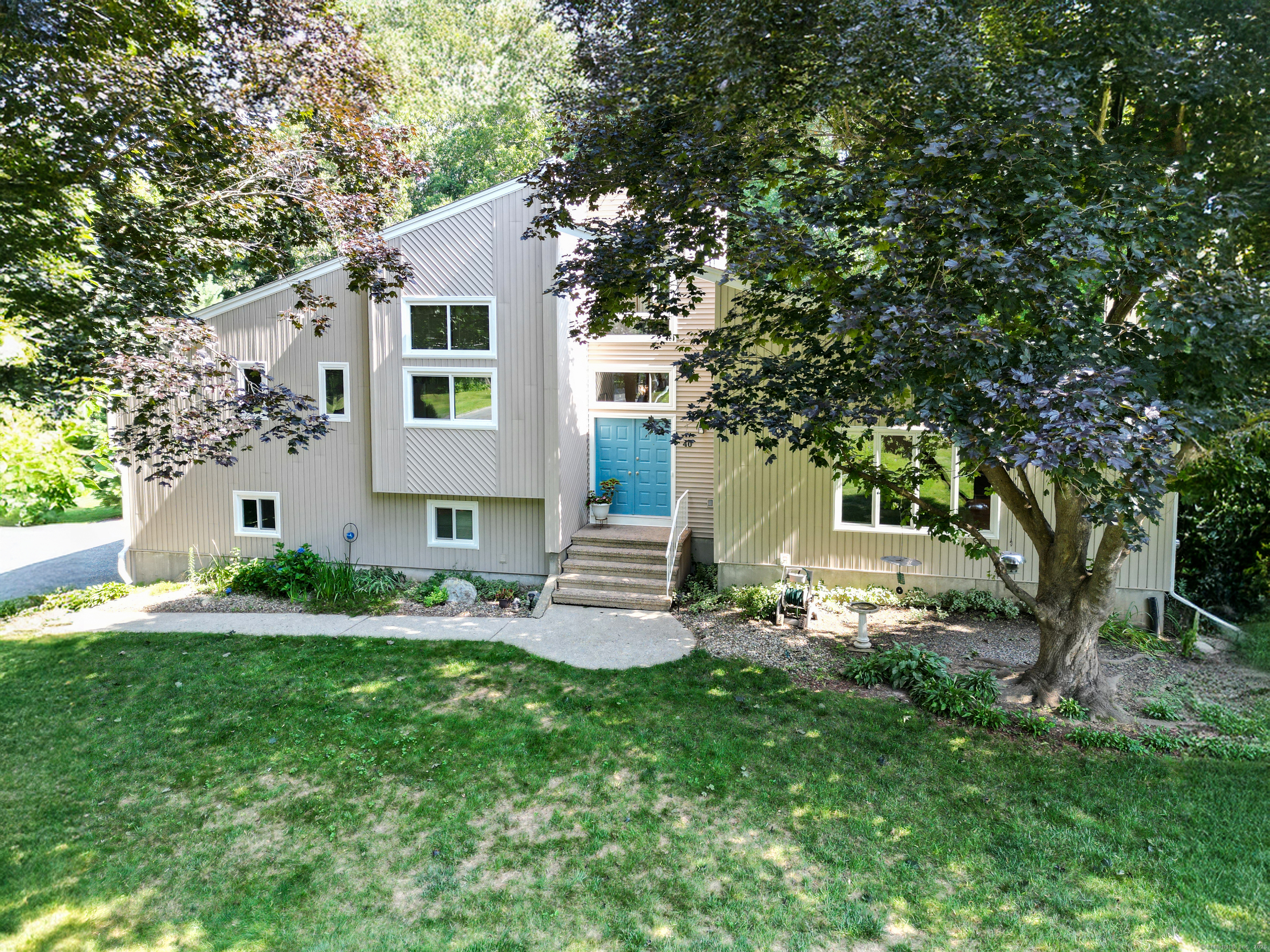 Property Photo:  40 Cannon Drive  CT 06231 