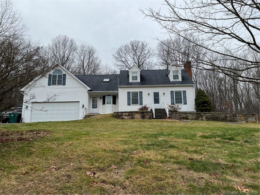 Property Photo: 22 Kozey Lane CT 06483