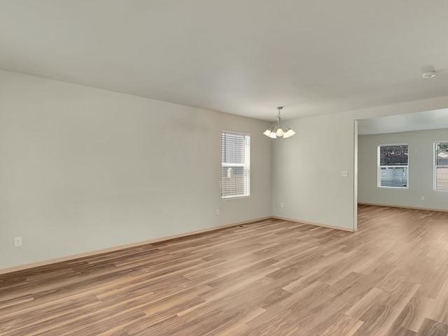 Property Photo:  8705 N Cherry Ln  WA 99208 