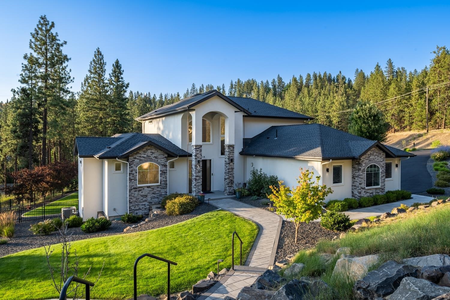 6208 S Verona Ct  Spokane WA 99223 photo