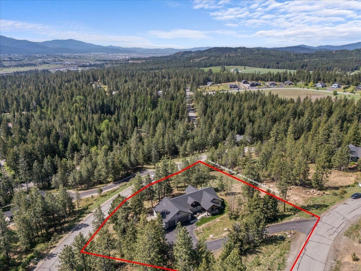 Property Photo: 13357 N Spiral Ridge Trl ID 83858