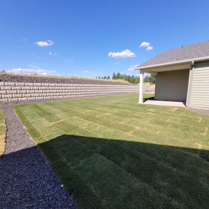 Property Photo:  801 E K St  WA 99006 