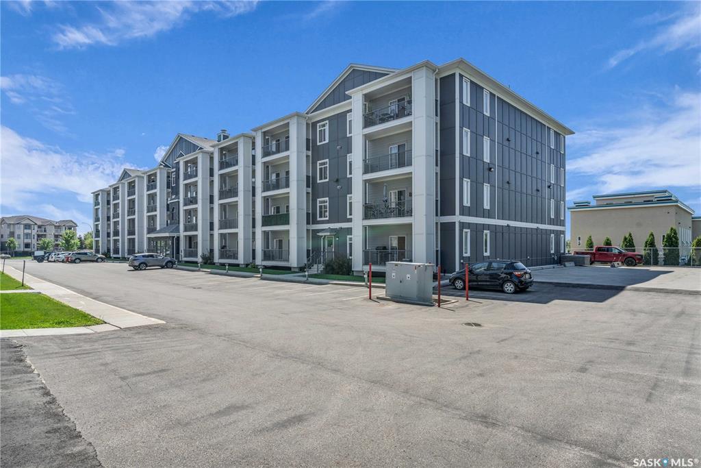 333 Nelson Road 409  Saskatoon SK S7S 1P2 photo