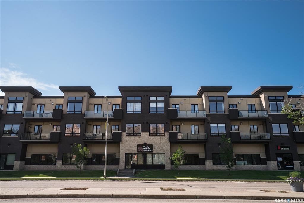 Photo de la propriété: 1132 College Drive 204 SK S7N 0W2