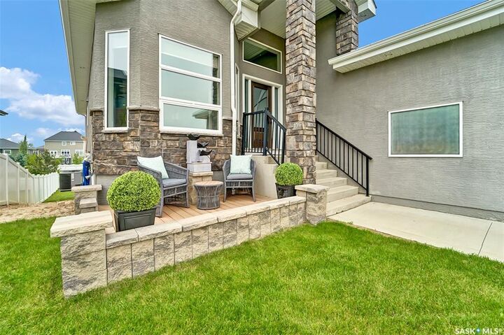 Property Photo: 737 Gowan Road SK S0K 4S2