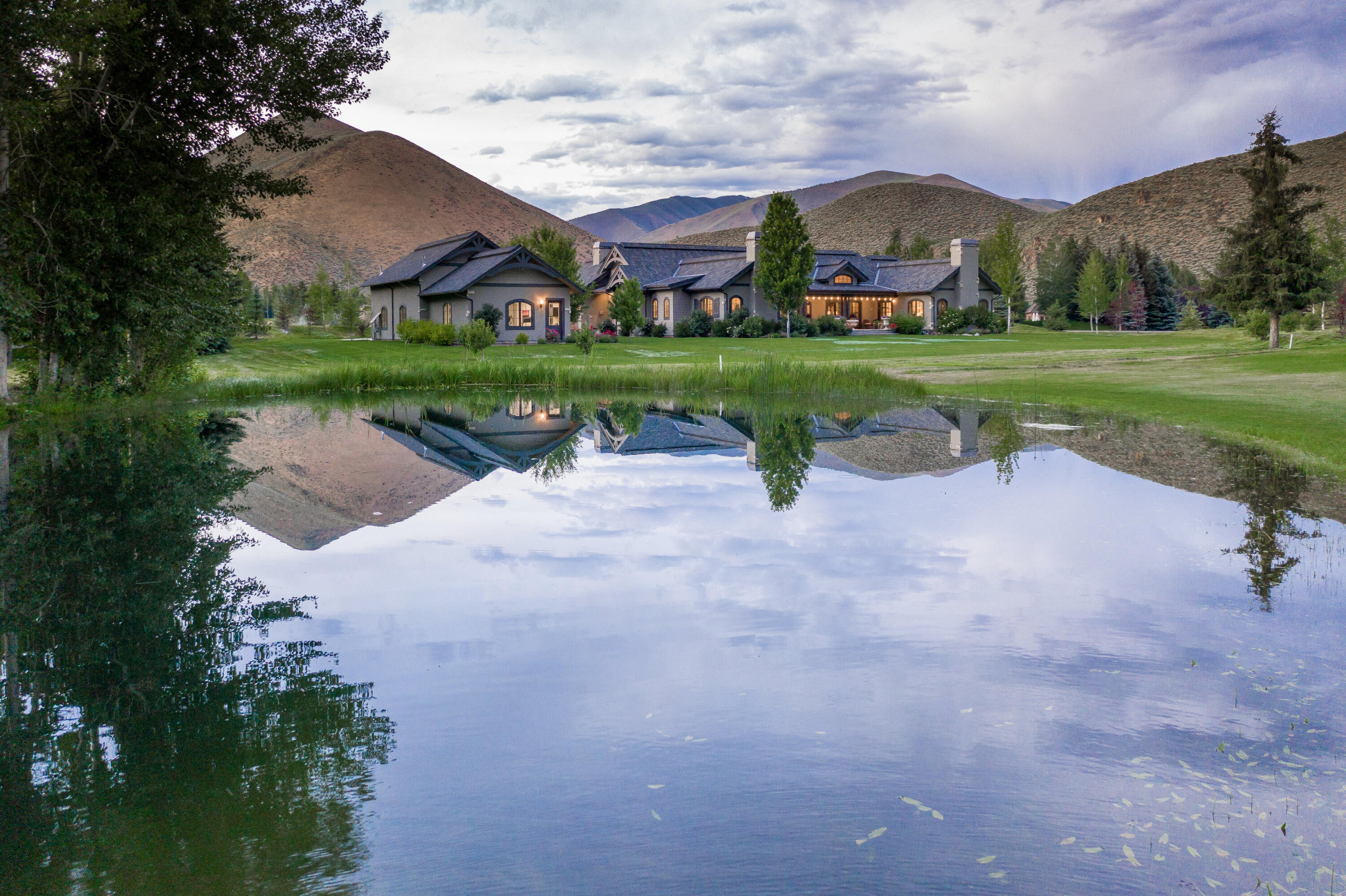 531 Valley Club Dr  Blaine County ID 83333 photo