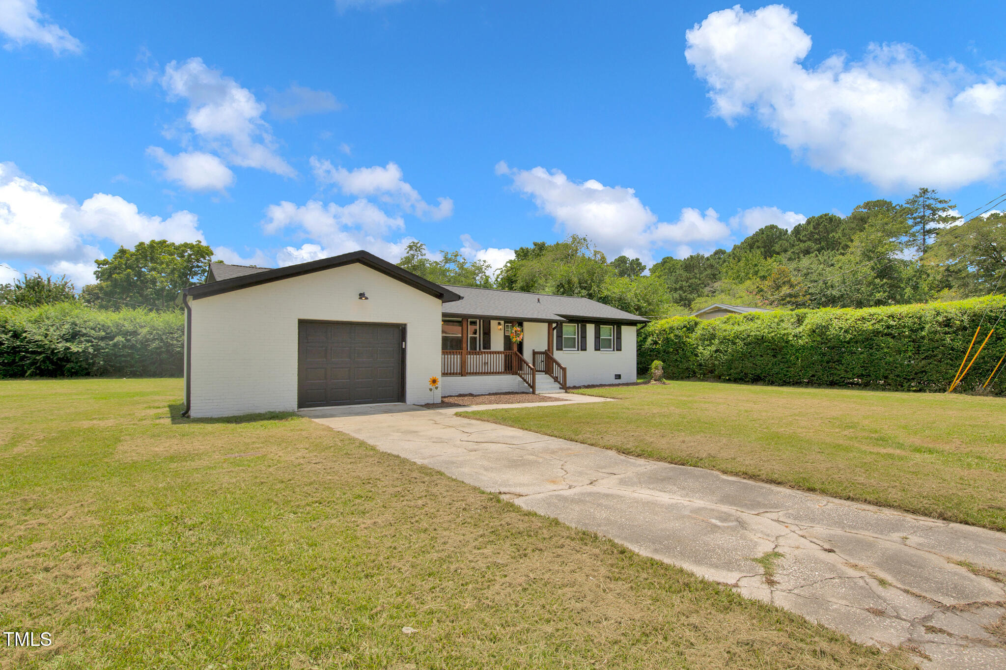 Property Photo: 7001 Bronwyn Street NC 28314