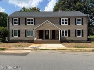 Property Photo:  139 Nelson Street 201  NC 27284 