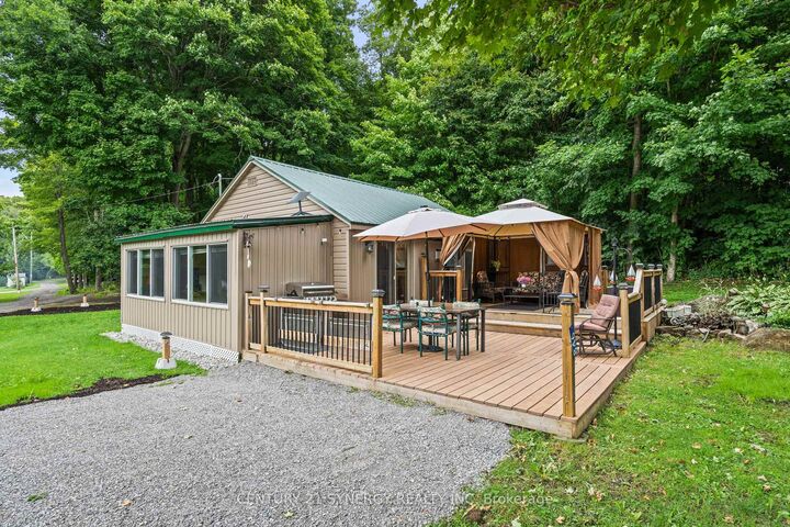 Property Photo: 846 Ub8 Road ON K0E 1G0