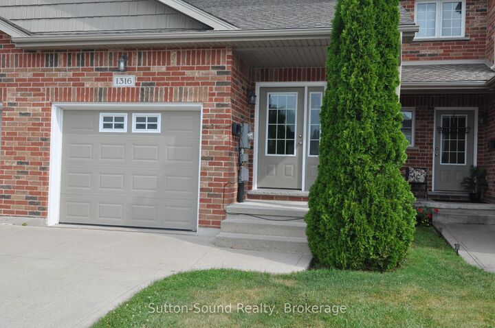 1316 15th Street 'B' Street E  Owen Sound ON N4K 6N1 photo