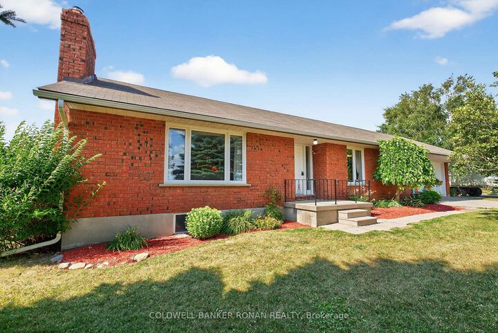 Property Photo: 3992 Line 10 N/A ON L3Z 3L5