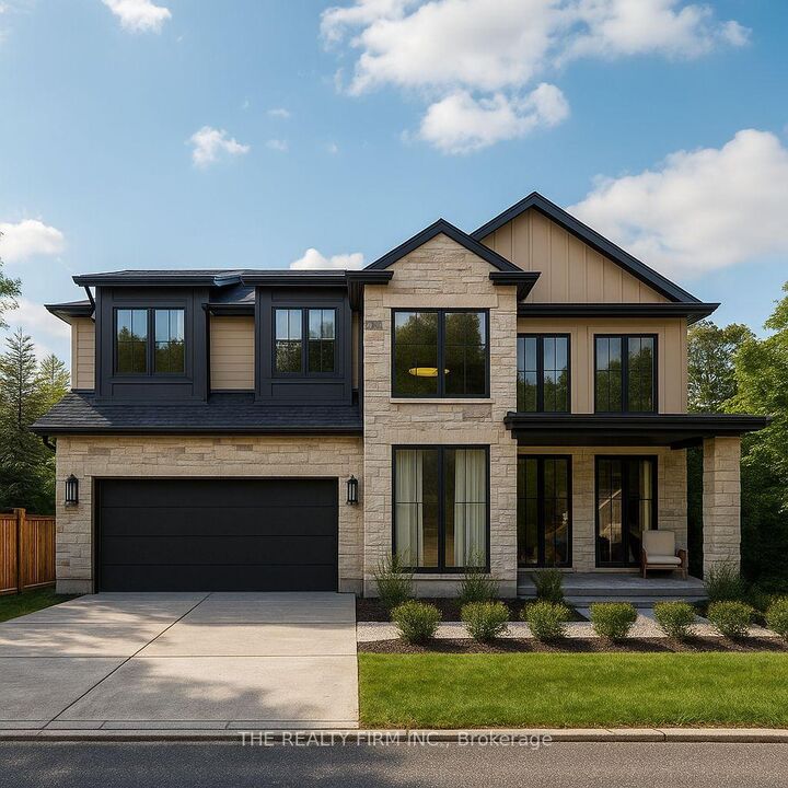 Lot 52 Royal Crescent  Southwold ON N5P 3T2 photo
