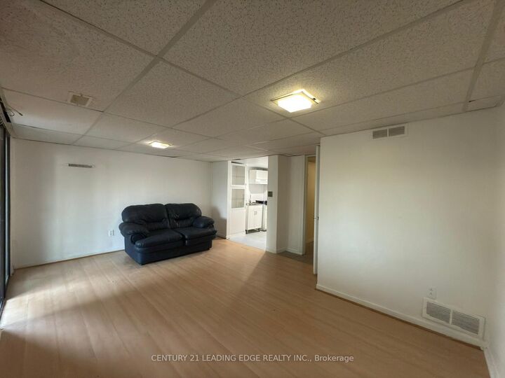 Property Photo: 2157 Denby Drive Basement ON L1X 2A8