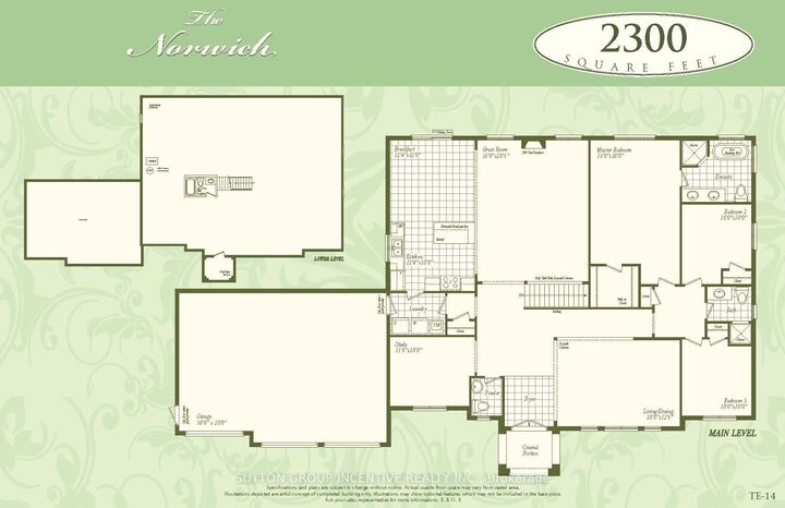 Property Photo:  Lot 3 Cottonwood Street  ON L0L 1Y2 