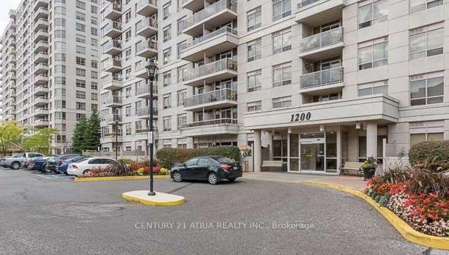 Photo de la propriété: 1200 The Esplanade Road 603 ON L1V 6V3