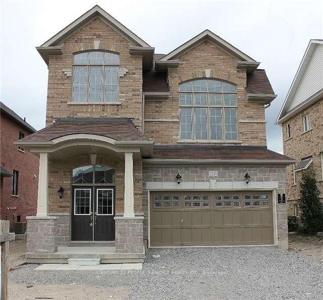 Photo de la propriété: 2207 Adullam Avenue ON L9S 2B2