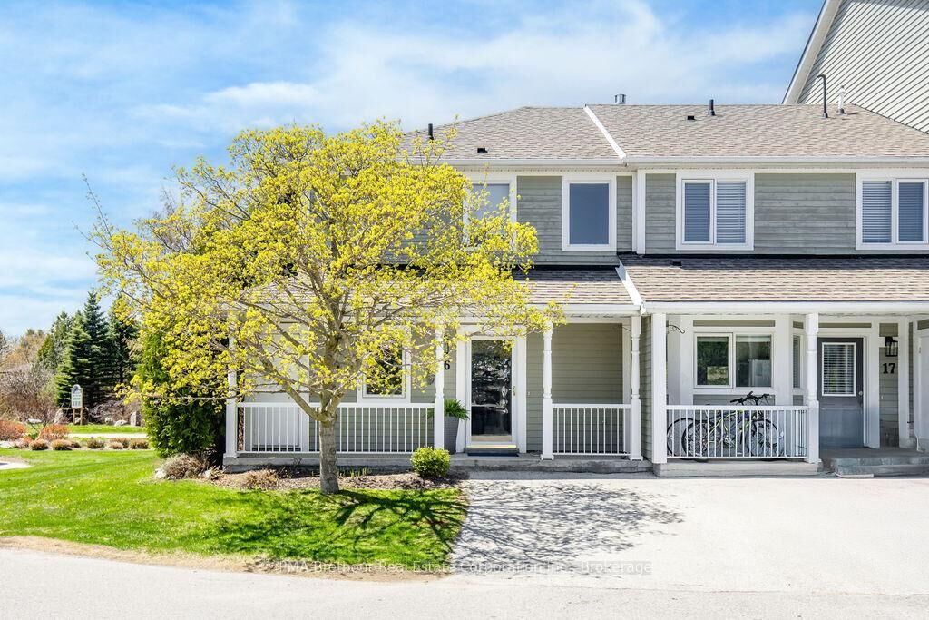 Property Photo:  16 Cranberry Surf N/A  ON L9Y 5C4 