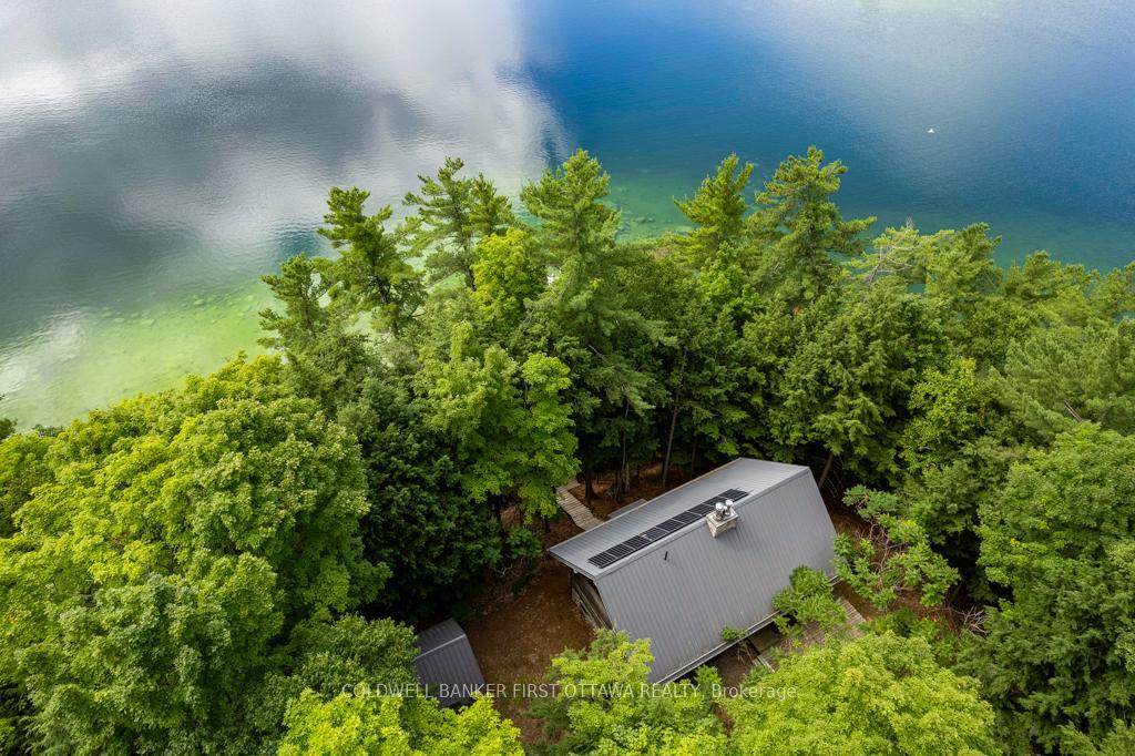 Property Photo: 2275 Palmerston Lake N/A ON K0H 2J0