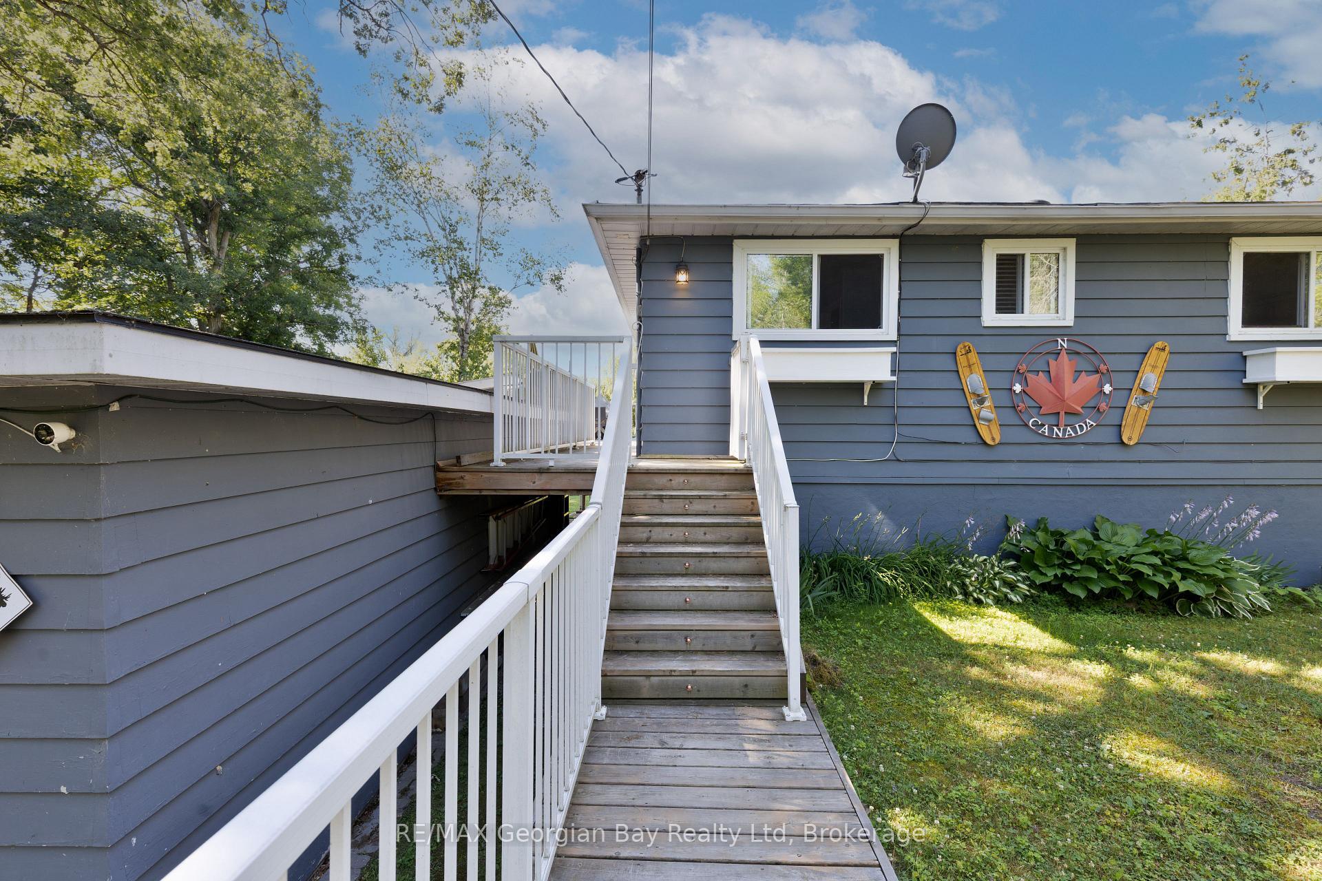 Property Photo:  46 Forest Harbour Parkway  ON L0K 2C0 