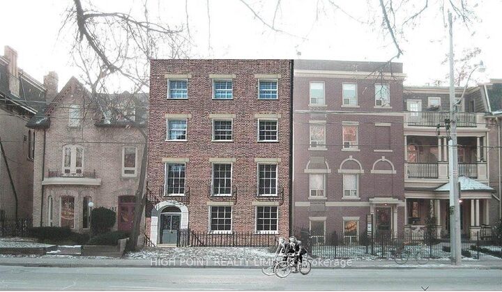 185 Gerrard Street E  Toronto ON M5A 2E5 photo
