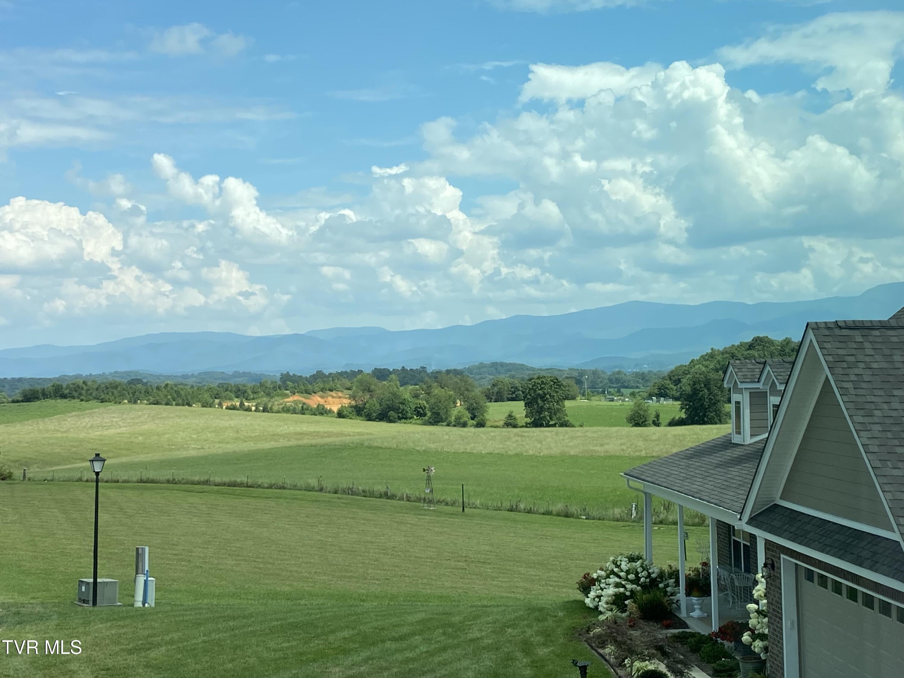 Property Photo: 134 Clear Mountain Trail TN 37745
