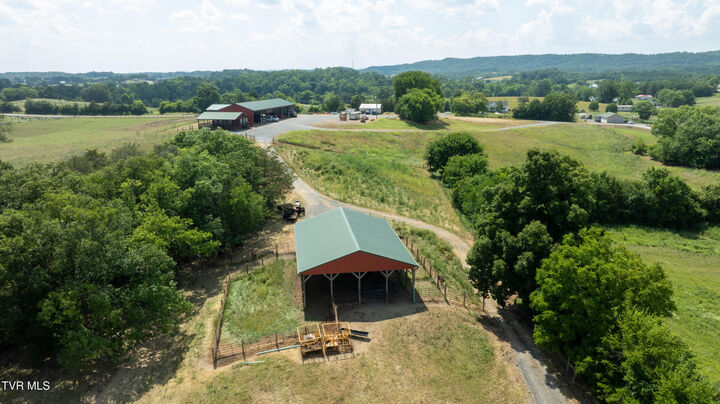 Property Photo:  1550 Mount Hope Road 2  TN 37810 