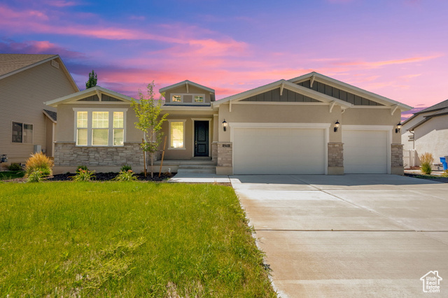 Property Photo:  1791 N 925 E  UT 84414 