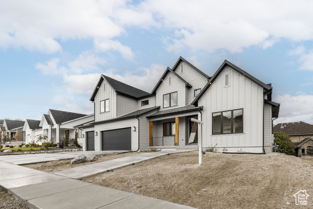 Property Photo: 1656 N Siena Cir 7 UT 84062
