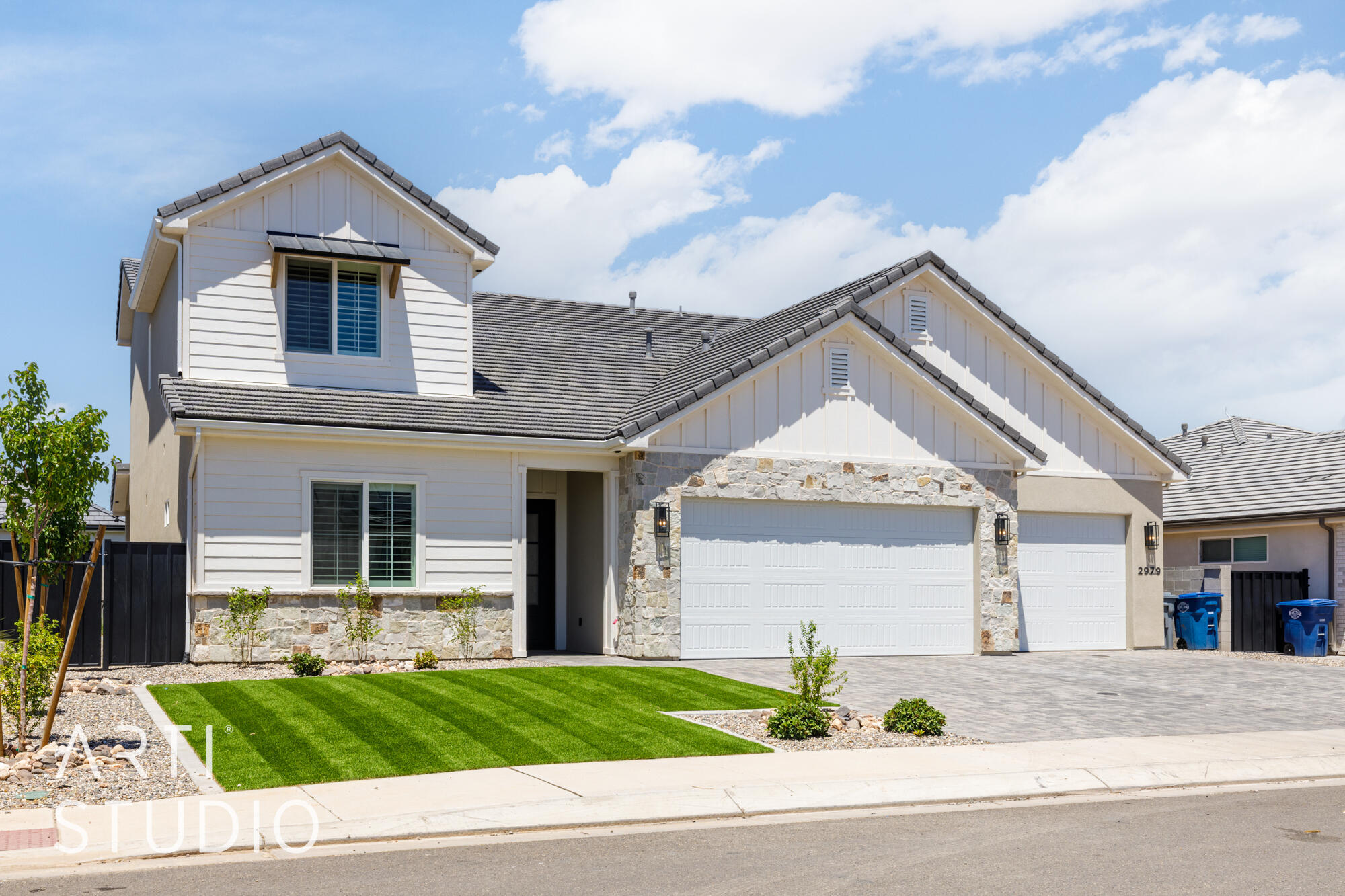 Property Photo: 2979 E Alderann St UT 84790