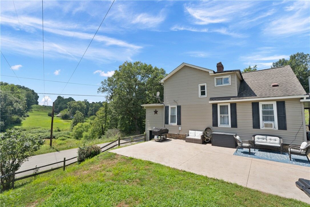 Property Photo:  328 Bridge Street  PA 15639 