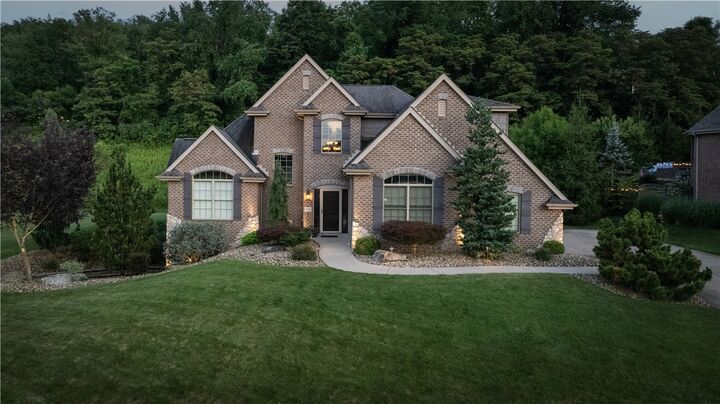 4020 Castor Ln  Jefferson Hills PA 15332 photo
