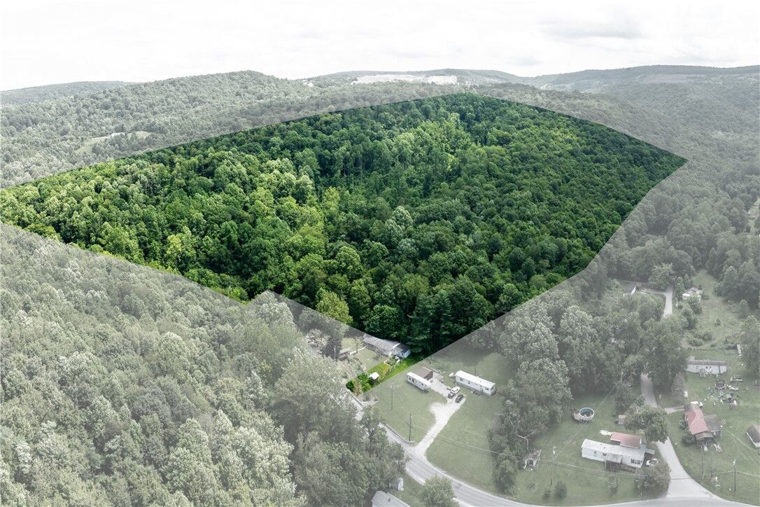 Property Photo:  26044 Pole Cat Hollow Rd  PA 15425 