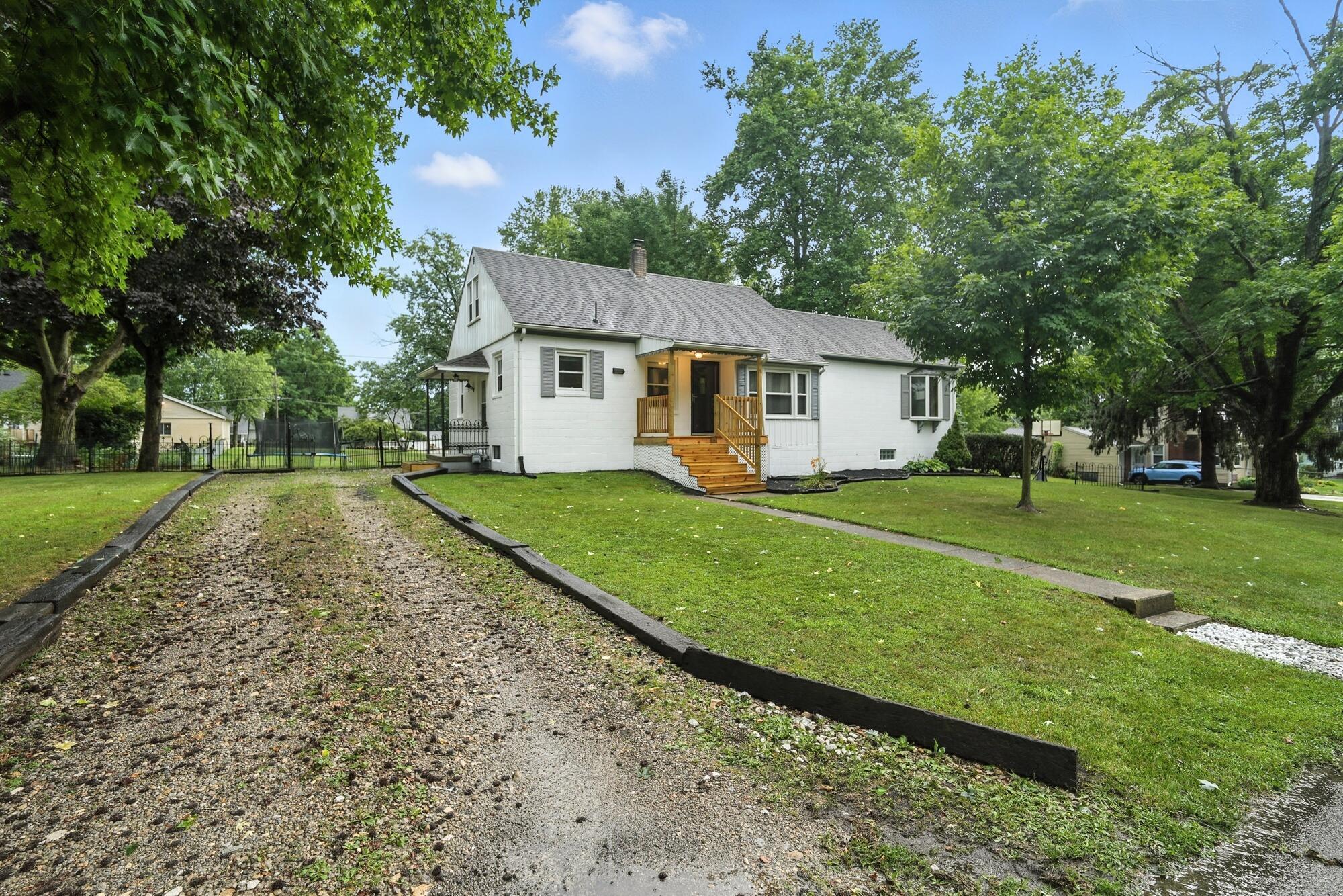 Property Photo:  224 E Downey Drive  OH 45504 