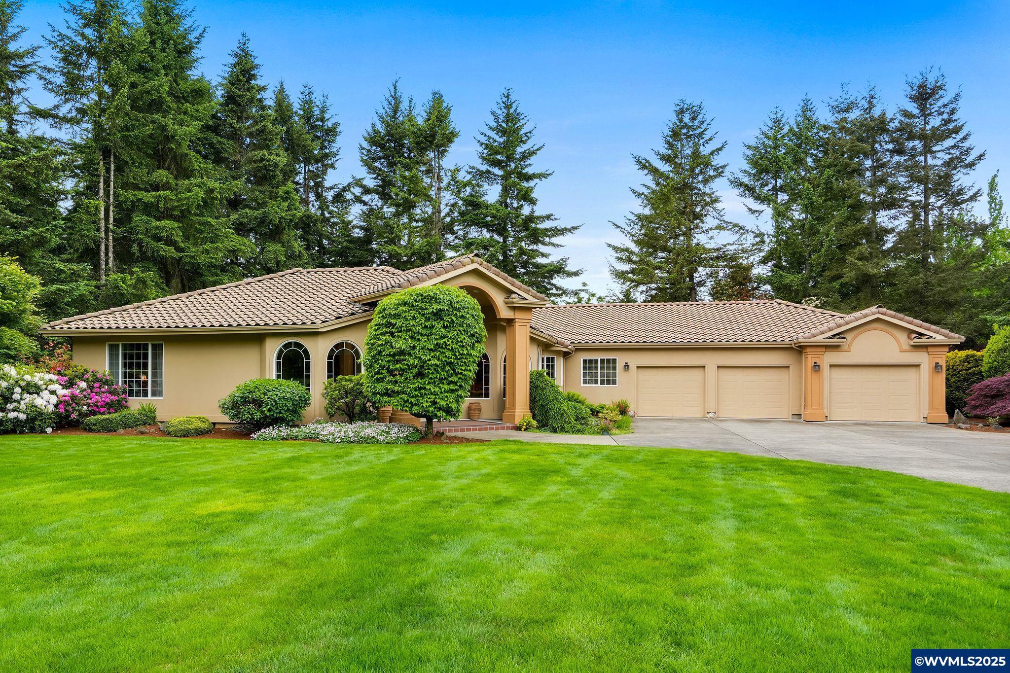 Property Photo:  7780 Alexa Ln SE  OR 97317 
