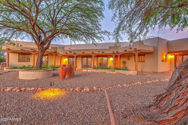 Property Photo:  11484 N 1st Avenue  AZ 85737 