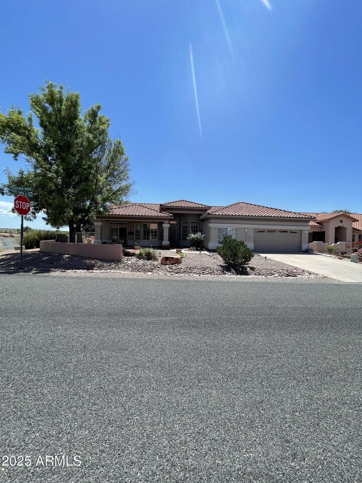 Property Photo:  5325 E Whisper Ridge  AZ 86325 