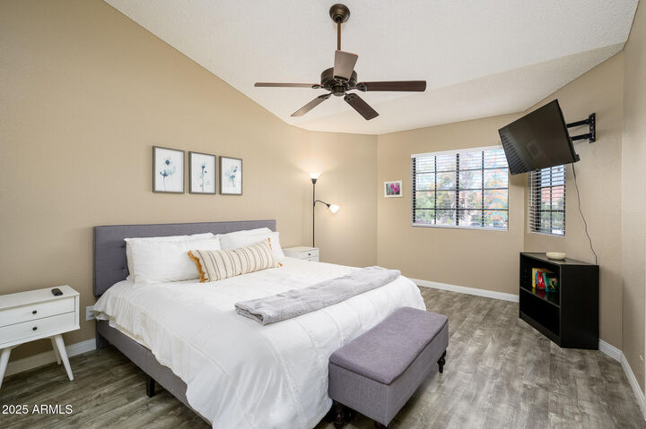 Property Photo: 5230 E Brown Road 204 AZ 85205