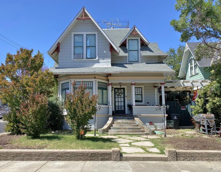 400 Morgan Street  Suisun City CA 94585 photo