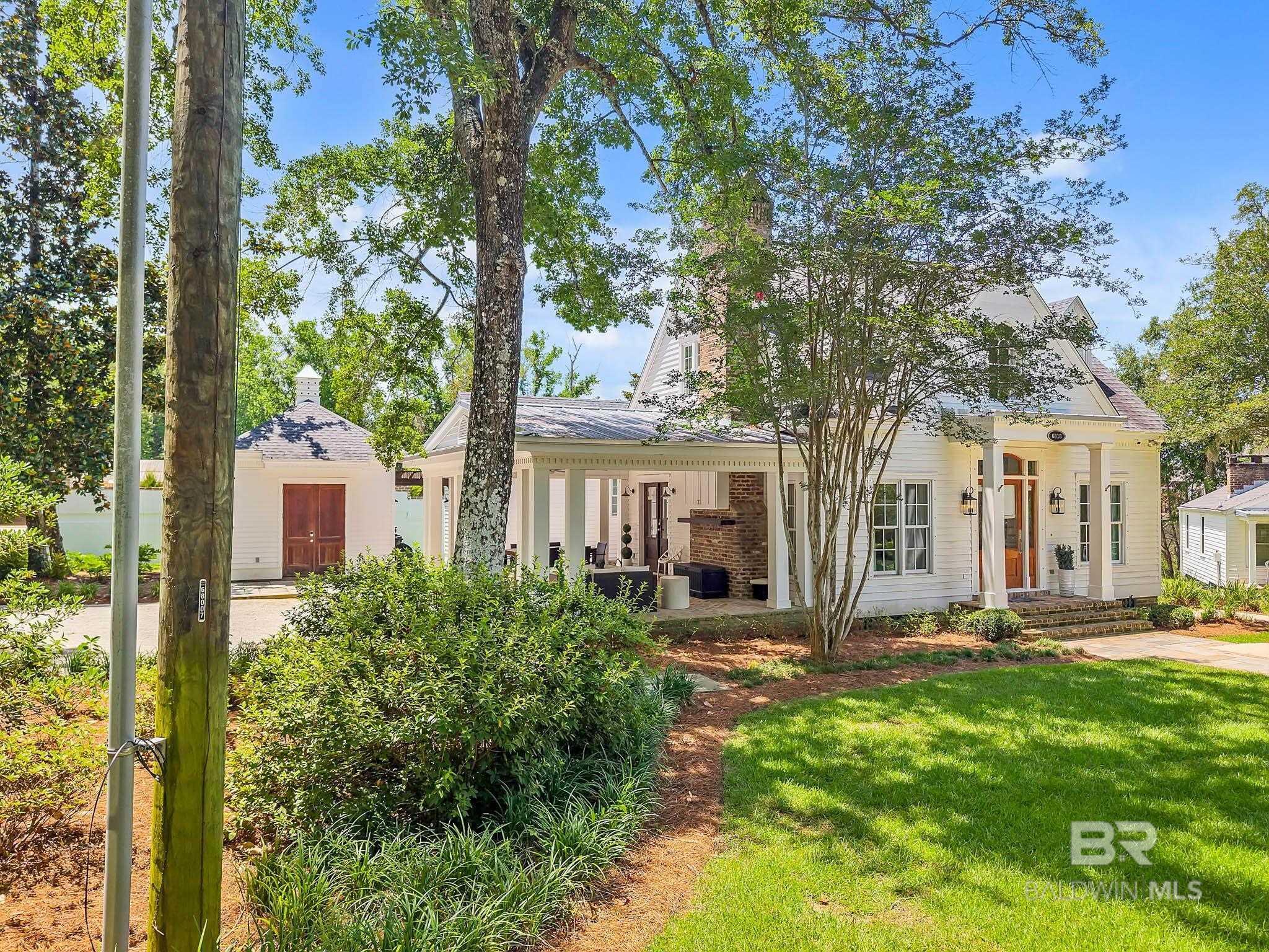 Property Photo:  6818 Cedar Run  AL 36532 