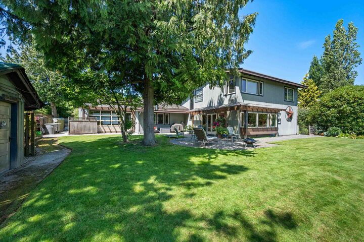 Property Photo: 7026 Balaclava Street BC V6N 1M5