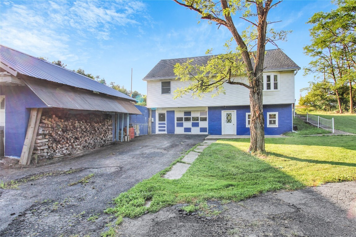 Property Photo: 219 Swift Road NY 13905