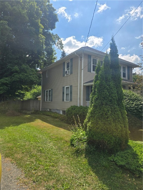 Property Photo:  3 Ontario Street  NY 14810 