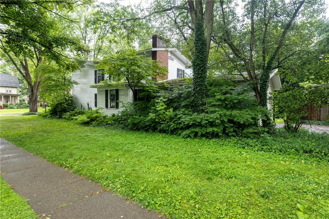 Property Photo:  471 Pennsylvania Avenue  NY 14892 