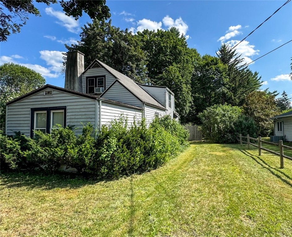 Property Photo: 5 Woodland Place NY 14850