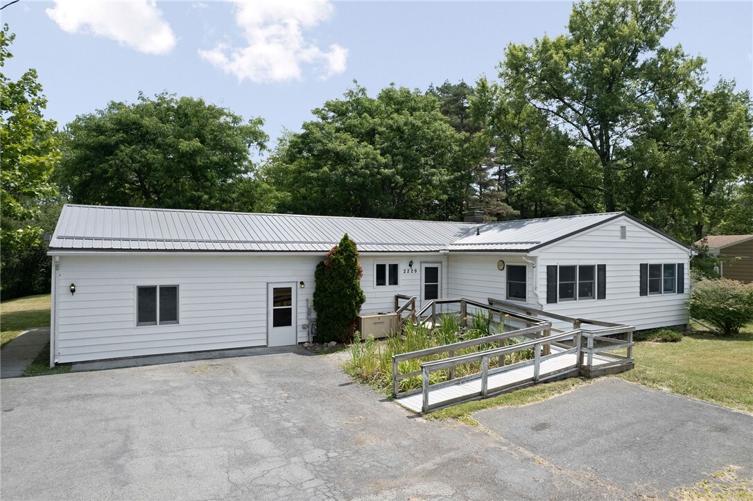 Property Photo:  2229 N Triphammer Road  NY 14850 